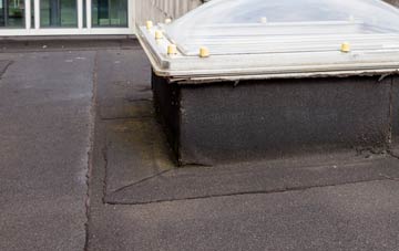 disadvantages of Llanfor flat roofs