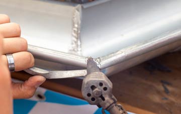 disadvantages of Llanfor lead roofing