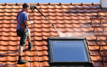 roof cleaning Llanfor, Gwynedd