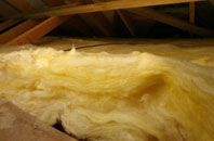 Llanfor pitch roof insulation